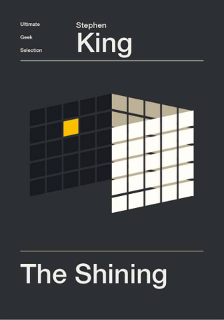 Illustration for article titled Minimalist book cover art brings a new spark to these book classics